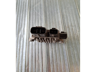 Модуль управления вентилятором