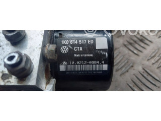 Jednotka ABS 1K0907379BM, 1K0614517ED Volkswagen Caddy 2013