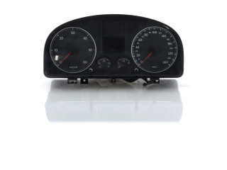 Přístrojová deska Volkswagen Caddy 2010 1T0920854CZ02, B0-6591H