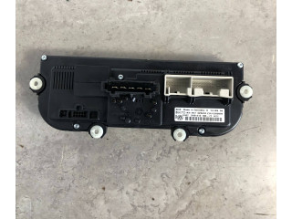 Блок управления климат-контролем 1K8907426AN, 5HB01210871   Volkswagen Caddy