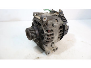 Генератор    Mercedes-Benz A W168      