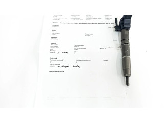 Форсунка A6420701387, A6MBD46    Mercedes-Benz R W251 для дизельного двигателя 642950 3