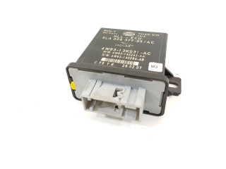 Блок управления 5LA00837955AC, 6W8313K031AC Jaguar XK - XKR