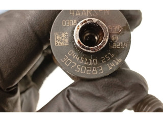 Форсунка 30750283, 0445110251 Volvo XC90 D5244T4