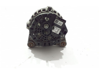 Генератор 231007518R Dacia Duster II