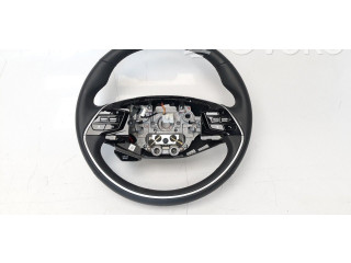 Руль KIA Niro  2016 - 2022 года 56100AT480CCV      