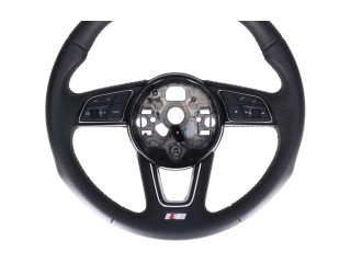 Руль Audi A1  2018 -  года 82A419091E      