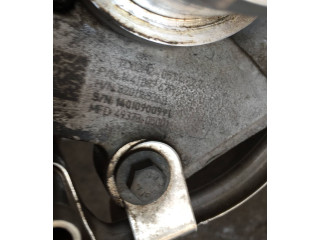 Турбина Nissan Qashqai 140109009R, 4937305001