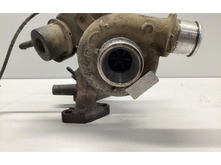 Турбина KIA Rio 282012A081