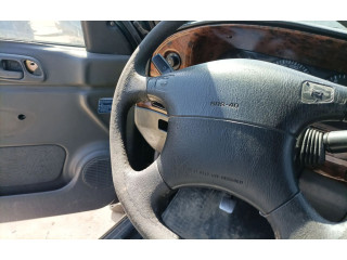 Подушка безопасности водителя SsangYong Musso