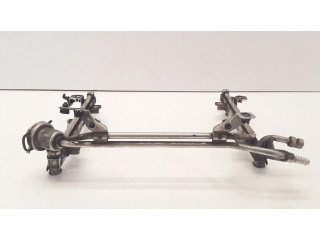 Vstřikovací lišta 078133681AJ, 078133681 Audi A6 S6 C5 4B pro benzínový motor 2.4 BDV