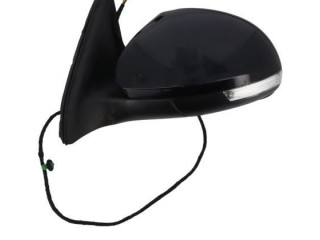 Zpětné zrcátko Volkswagen Tiguan 2008 5N1857507P9B9