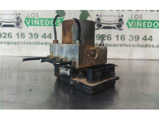 Блок управления АБС Z13DTJ, 265800443 Opel Meriva A