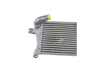 Интеркулер 14461EQ405 Nissan X-Trail T30