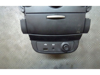 Блок управления климат-контролем SsangYong Korando