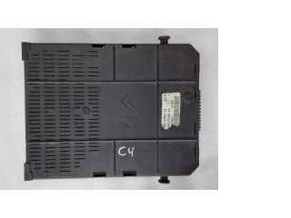 Pojistková skříňka Řídící jednotka BSM 21676031 Citroen C4 I 2004