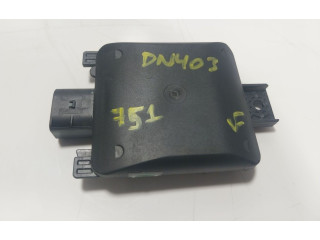 Блок управления 2Q0907686E, 2Q0907686E   Cupra Formentor