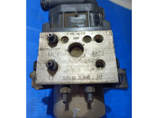 Блок АБС 589103E310   KIA  Sorento  2002 - 2009 года