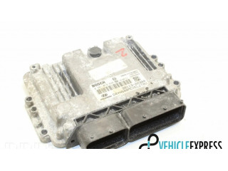 Блок управления двигателя 391132A304, 0281019648   KIA Venga