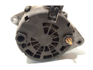 Генератор 96540542   Chevrolet Nubira      