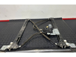 Передний комплект электрического механизма для подъема окна EA0408 GMC Envoy