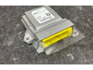 Блок подушек безопасности GHP957K30A, B4ZC1119 Mazda 6