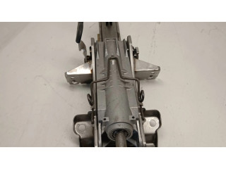 Ось рулевого колеса