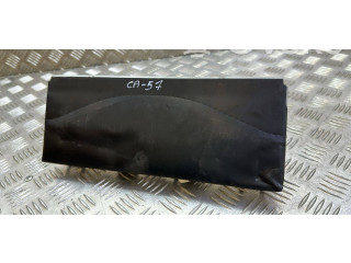 Подушка безопасности для колен 5G2880842D Skoda Octavia Mk3 (5E)