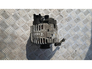 Генератор 2607239B, TG15C157 Mini Cooper Countryman R60 1.6