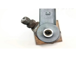 Форсунка 0445110369, 03L130277J    Audi Q5 SQ5  CGLC 