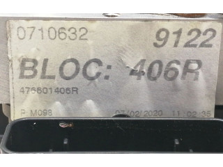 Jednotka ABS 476601406R Mercedes-Benz Citan W415 2021