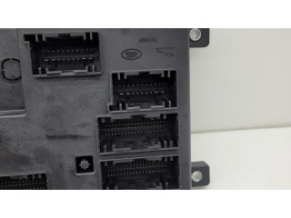 Блок комфорта GX7314F041AJ, 581912F08 Jaguar XE