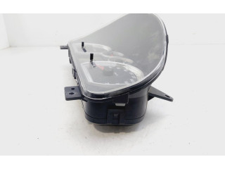 Панель приборов 96814474 Chevrolet Astra