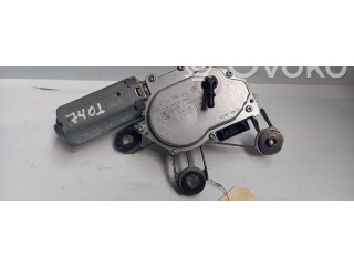 Моторчик заднего дворника 1J6955711C, 0390201557    Skoda Fabia Mk1 (6Y)