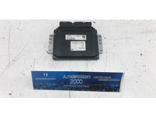 Řídící jednotka    Mini One - Cooper R50 - 53 2004