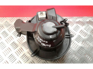 Вентилятор печки    LHD28417, 08   Volvo V70