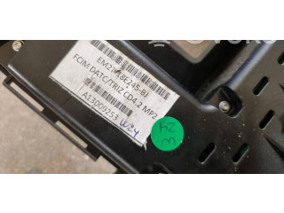 Блок управления климат-контролем EM2T18E245BJ, A13009253 Ford S-MAX