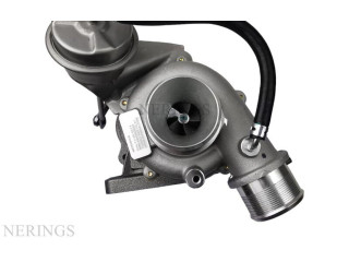 Турбина Opel Combo D VL37, TC40-0014