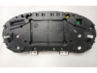 Přístrojová deska KIA Optima 2018 94003d4780