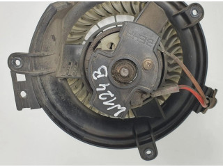 Вентилятор печки       Mercedes-Benz E W124