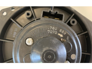 Вентилятор печки    502726894000, 502726894000   Subaru Forester SH
