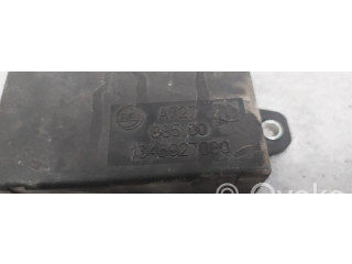 Блок управления 1346927080   Citroen Jumper