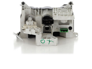 Блок управления климат-контролем 7440086G30, H0-7755S   Suzuki Ignis