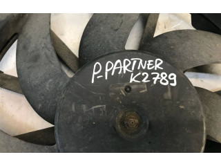 Вентилятор радиатора     M153276, K2789    Peugeot Expert 2.0