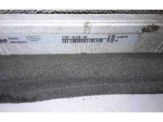 Интеркулер C1B19L440AC Ford Ecosport