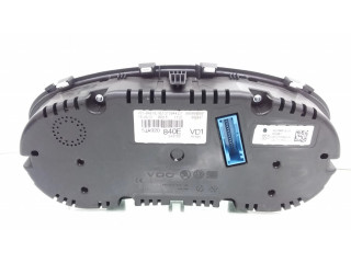 Панель приборов 5JA920840E, A2C89513100 Skoda Rapid (NH)