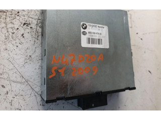 Блок управления коробкой передач 61429127008801, 61429127008801 BMW 1 E81 E87