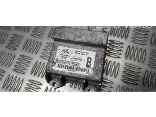 Блок подушек безопасности xr8a14b321bc, xr8a-14b321-bc Jaguar S-Type