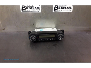 Блок управления климат-контролем 97250-1H602, 97250-1H602   KIA Ceed