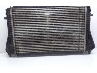 Интеркулер  1K0145803A, B5896   Audi A3 S3 8P 2.0